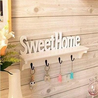 Sweet Home Decoration Piece