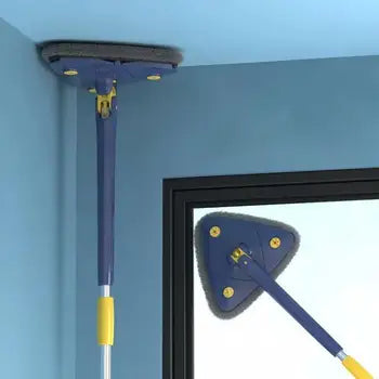 360 Rotating Adjustable Mop